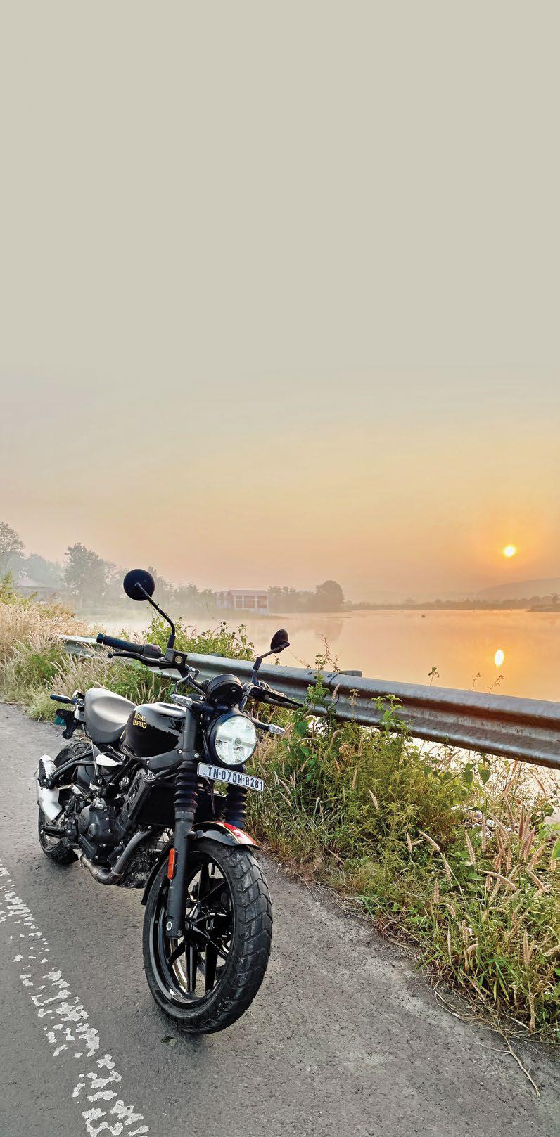 Across the Mountains to Beaches